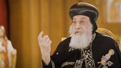 البابا تواضروس يتابع الخدمة في إيبارشية جنوبي ألمانيا