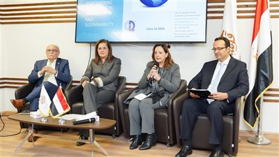 التخطيط تفتتح المائدة المستديرة بعنوان 