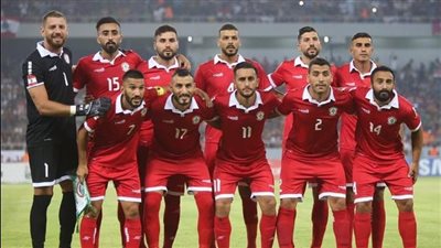 بعد توقف طويل، استئناف النشاط الكروي في لبنان