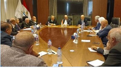 صندوق النقد: التحديات التي مرت بها مصر في 2023 قد تتطلب تمويلا إضافيا