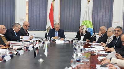 القابضة للمياه: انعقاد الجمعيات العامة لـ5 شركات تابعة عبر تقنية الفيديوكونفراس