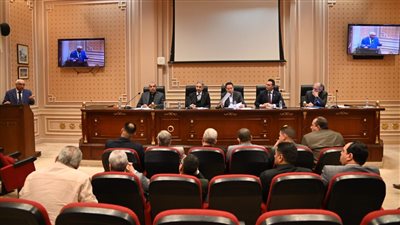 زراعة النواب توصي بالانتهاء من الكارت الذكى يونيو المقبل لمنع تسريب الأسمدة للسوق السوداء