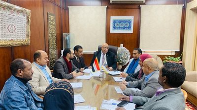 جامعة الأقصر تعلن إقامة معارض سيريالية بمشاركة فنانين مصريين وفرنسيين بهذا الموعد