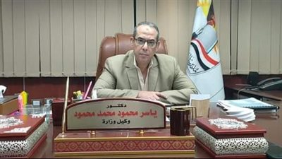 ضبط 5 طلاب حاولوا الغش وتصوير ورقة أسئلة اللغة العربية بسوهاج