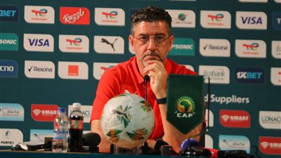 المنتخب: فيتوريا بدأ دراسة الرأس الأخضر بدون محمد صلاح