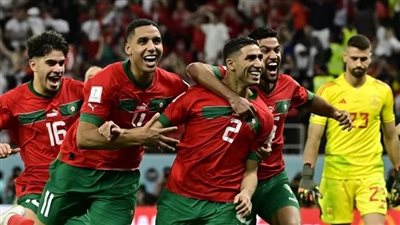 المغرب تتفوق تاريخيا على تنزانيا قبل مواجهة الليلة في أمم إفريقيا 