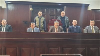 ادعت خضوعها للعلاج النفسي، بدء محاكمة أم تخلصت من طفلها أمام جنايات المنصورة