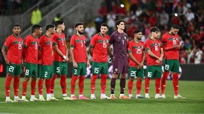 نجم المغرب: الرطوبة أثرت في المنتخبات الكبيرة بأمم إفريقيا