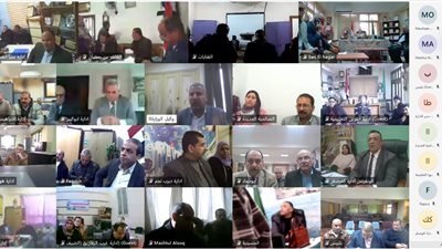 تعليم الشرقية: 142 ألف طالب يؤدون امتحانات الشهادة الإعدادية غدا في 795 لجنة 