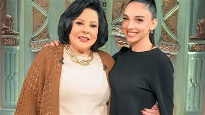 نجوم مسلسل زينهم ضيوف إسعاد يونس في برنامج صاحبة السعادة 