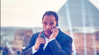 زوج غادة عادل في مسلسل حالة خاصة، 10 معلومات عن الفنان أحمد طارق