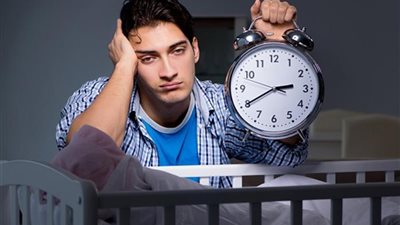 كيفية التخلص من الأرق (انفوجراف)