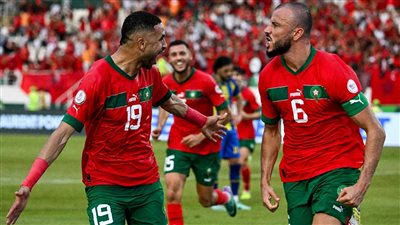 المغرب يواجه الكونغو في أمم أفريقيا، ويسعى لخطف بطاقة العبور لثمن النهائي 