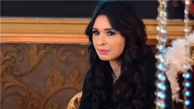  دينا لـ فيتو: الرقص أصعب من التمثيل ولم استغن عنه في فيلم الملكة 