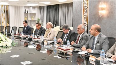 تحويل القمامة إلى كهرباء، 3 وزراء يبحثون مستجدات تنفيذ المشروع