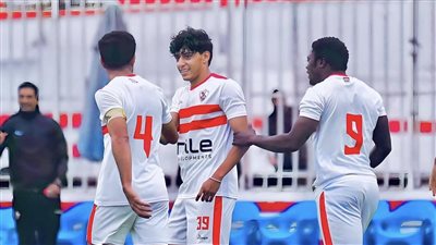 كريم عبد الحق خارج معسكر الزمالك في الإمارات لاقترابه من فيوتشر
