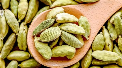 سعر الكيلو أكثر من ألف جنيه، فوائد الحبهان لتعزيز المناعة