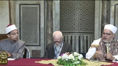 الجامع الأزهر يلقي الضوء على مكانة الأشهر الحرم في الإسلام
