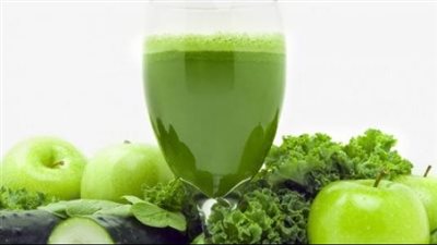 فوائد البقدونس المغلي، كوب واحد يوميا يعزز من صحتك 