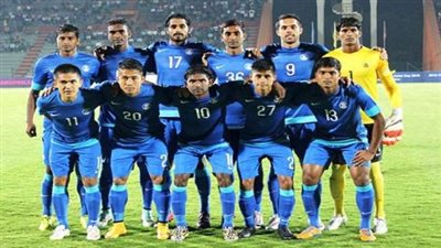 موعد مباراة أوزبكستان والهند في كأس آسيا والقنوات الناقلة