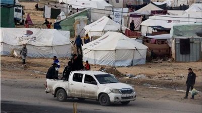 قطر تعلن دخول الأدوية والمساعدات المخصصة للسكان والأسري إلى غزة