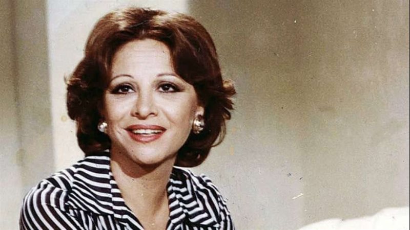 الفنانة فاتن حمامة،فيتو