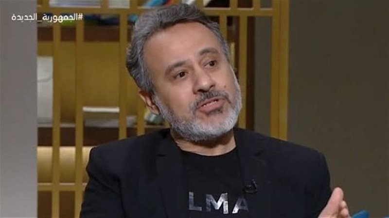 إيهاب فهمي، فيتو