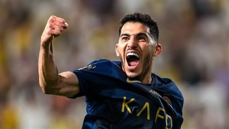 سلطان الغنام، فيتو