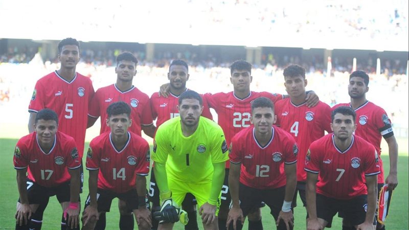موعد مباراة المنتخب