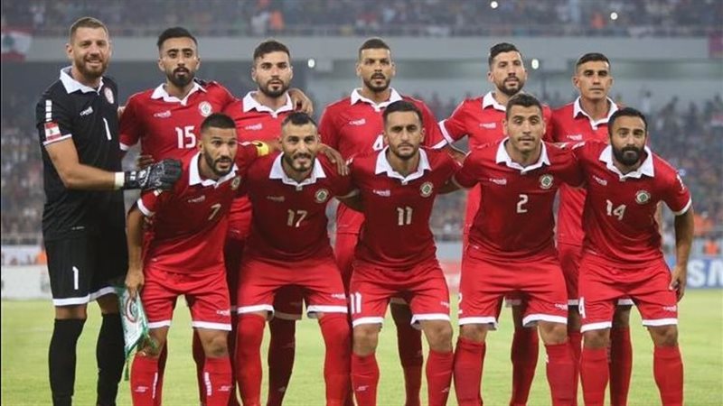 لبنان