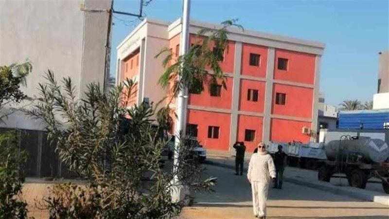 مشاريع حياة كريمة،فيتو