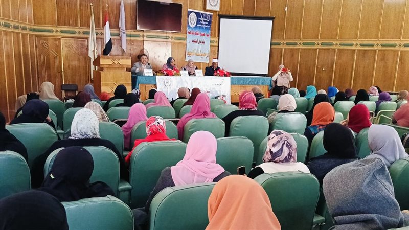 ندوة إعلام الداخلة،