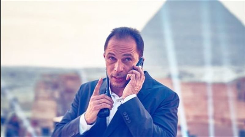 احمد طارق، فيتو 