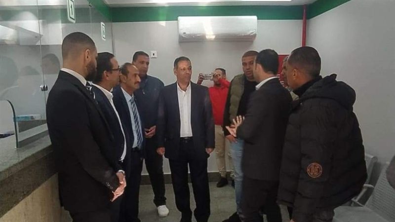 عمار مندور، فيتو