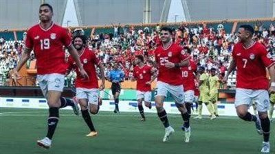 بقيادة صلاح ومصطفى محمد، التشكيل المثالي للجولة الأولى لأمم أفريقيا