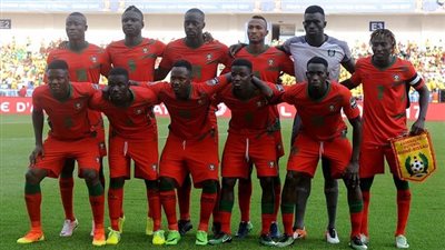 اليوم، مواجهة قوية بين غينيا الاستوائية وغينيا بيساو في أمم إفريقيا 