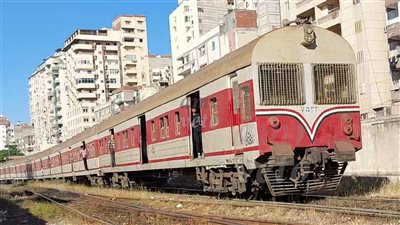 مع بدء رفع قضبان قطار أبوقير.. مزايا تحويل الخط إلى مترو.. مراحل خروجه من الخدمة.. ووزير النقل: المرحلة الأولى تستغرق 30 شهرا