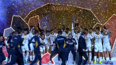 كشافة ريال مدريد تراقب أبرز لاعبي الأمم الأفريقية 