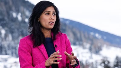 صندوق النقد: مخاطر السيولة تثير قلقنا وسط ارتفاع الديون