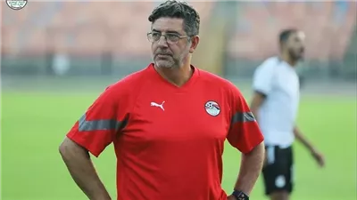 سامي الشيشيني يحذر فيتوريا من هذه الخطوة قبل مواجهة منتخب مصر وغانا