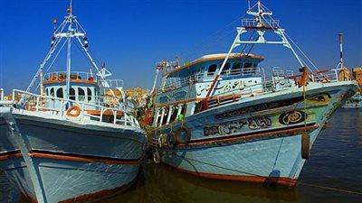 طلب إحاطة بشأن إلزام أصحاب مراكب الصيد الصغيرة بتركيب جهاز ملاحي