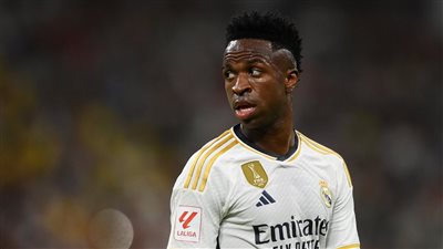  فينيسيوس يطالب بعدم لعب كأس العالم بإسبانيا في هذه الحالة