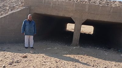 محافظ أسيوط يكلف رؤساء المراكز بالمرور على مخرات السيول للتأكد من جاهزيتها