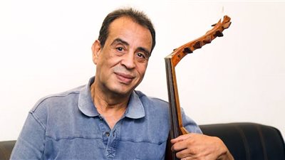 صاحب مدرسة خاصة فى التلحين وحفر اسمه بإبداعات ذهبية، ومضات من مسيرة الموسيقار صلاح الشرنوبي