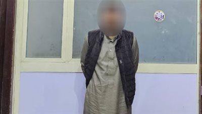 سقوط 8 عناصر إجرامية بحوزتهم كميات من الحشيش والهيروين بـ2 مليون جنيه (صور)