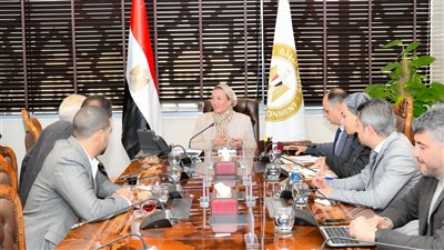 وزيرة البيئة تعلن تعديل رسوم الدخول لمحمية وادي دجلة، اعرف السبب