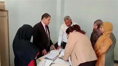 محافظ قنا يعلن عن انطلاق الحملة القومية للتحصين ضد مرض الجلد العقدي وجدري الأغنام