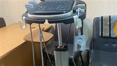 إعادة تشغيل وحدة علاج الآلم بمستشفى سوهاج الجامعي وعلاج 360 حالة 