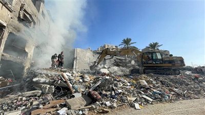 برعاية مصرية قطرية أمريكية.. تعرف على خطة الـ 90 يومًا المقترحة لإنهاء الحرب في غزة 