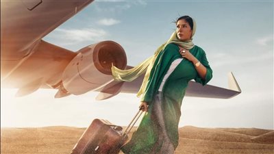 بعد طرح فيلمها الجديد، منى زكي توجه رسالة خاصة لـ محمد فراج وخالد الصاوي 